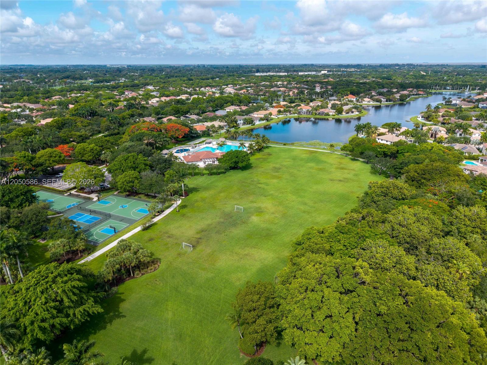 3855 Oak Ridge Circle Weston, FL 33331 - Photo 54 of 58