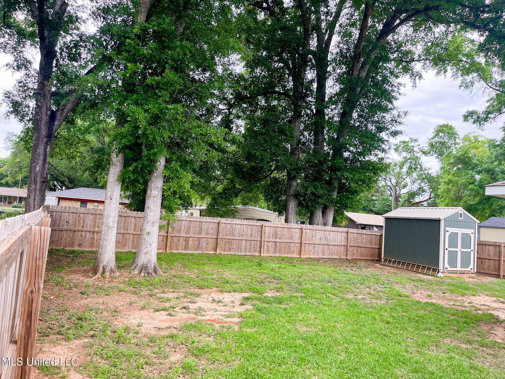117 Ridge Lane Lucedale, MS 39452 - Photo 20 of 29 IMG_8855