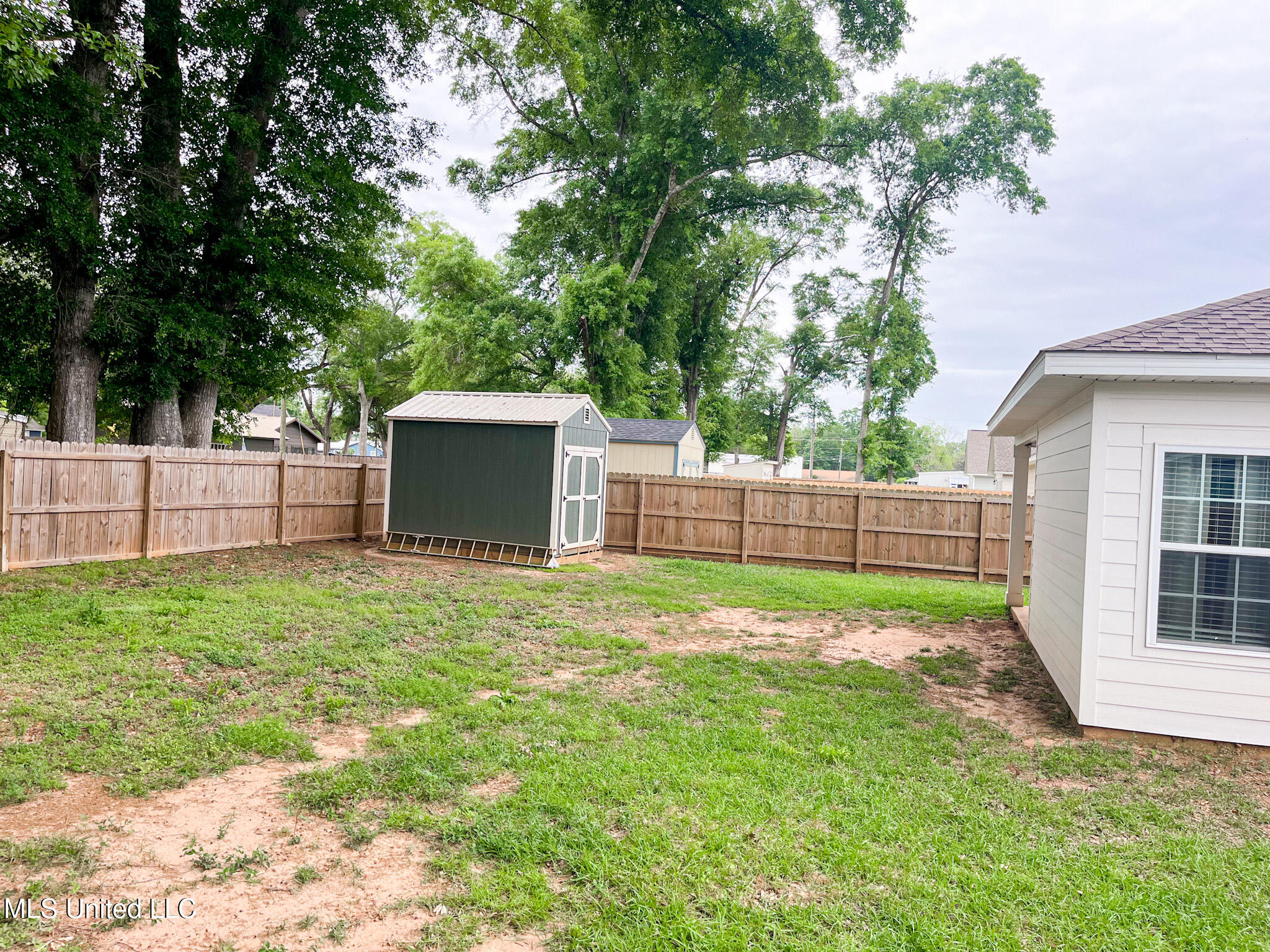 117 Ridge Lane Lucedale, MS 39452 - Photo 21 of 29 IMG_8856