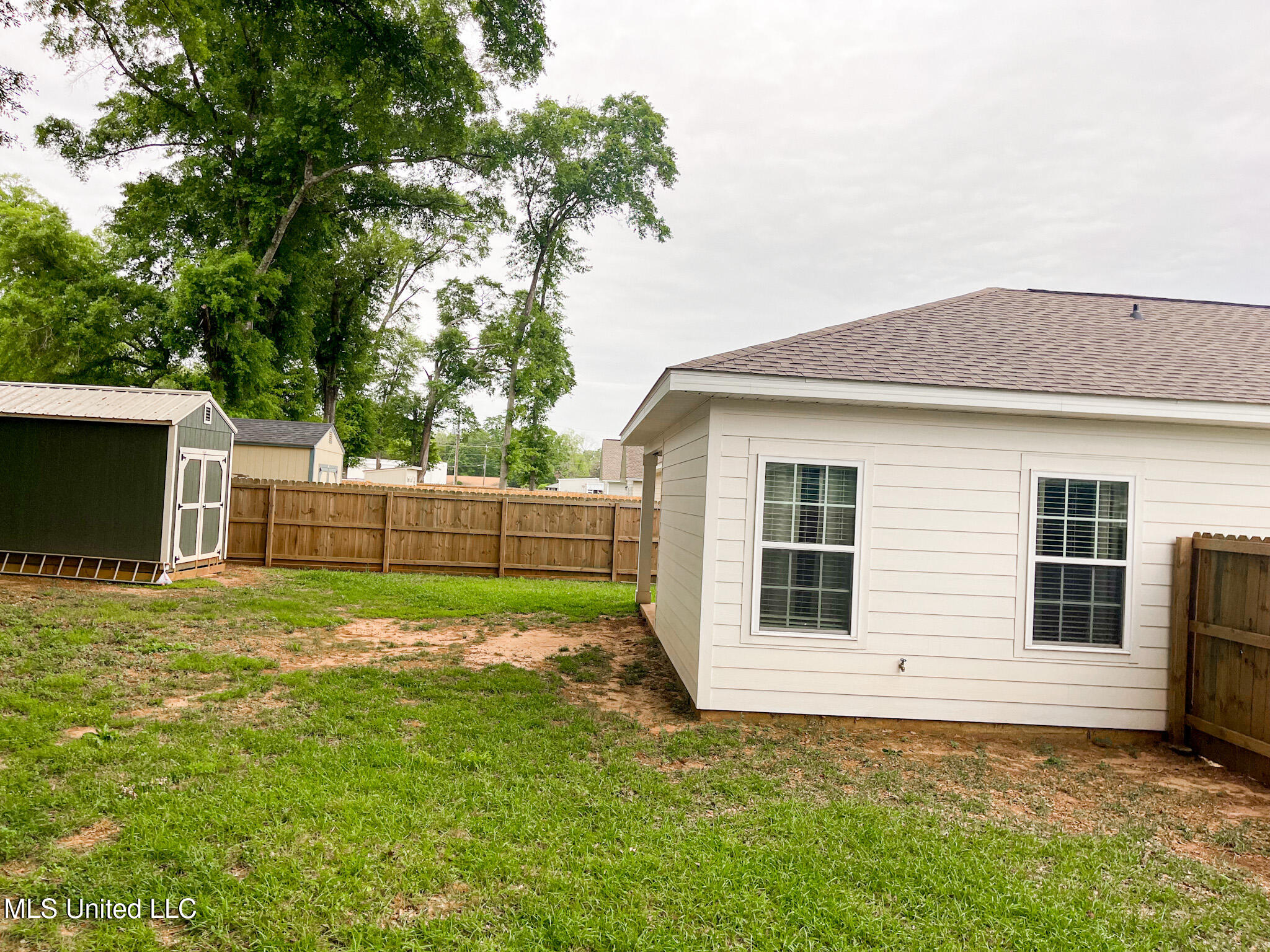 117 Ridge Lane Lucedale, MS 39452 - Photo 22 of 29 IMG_8857