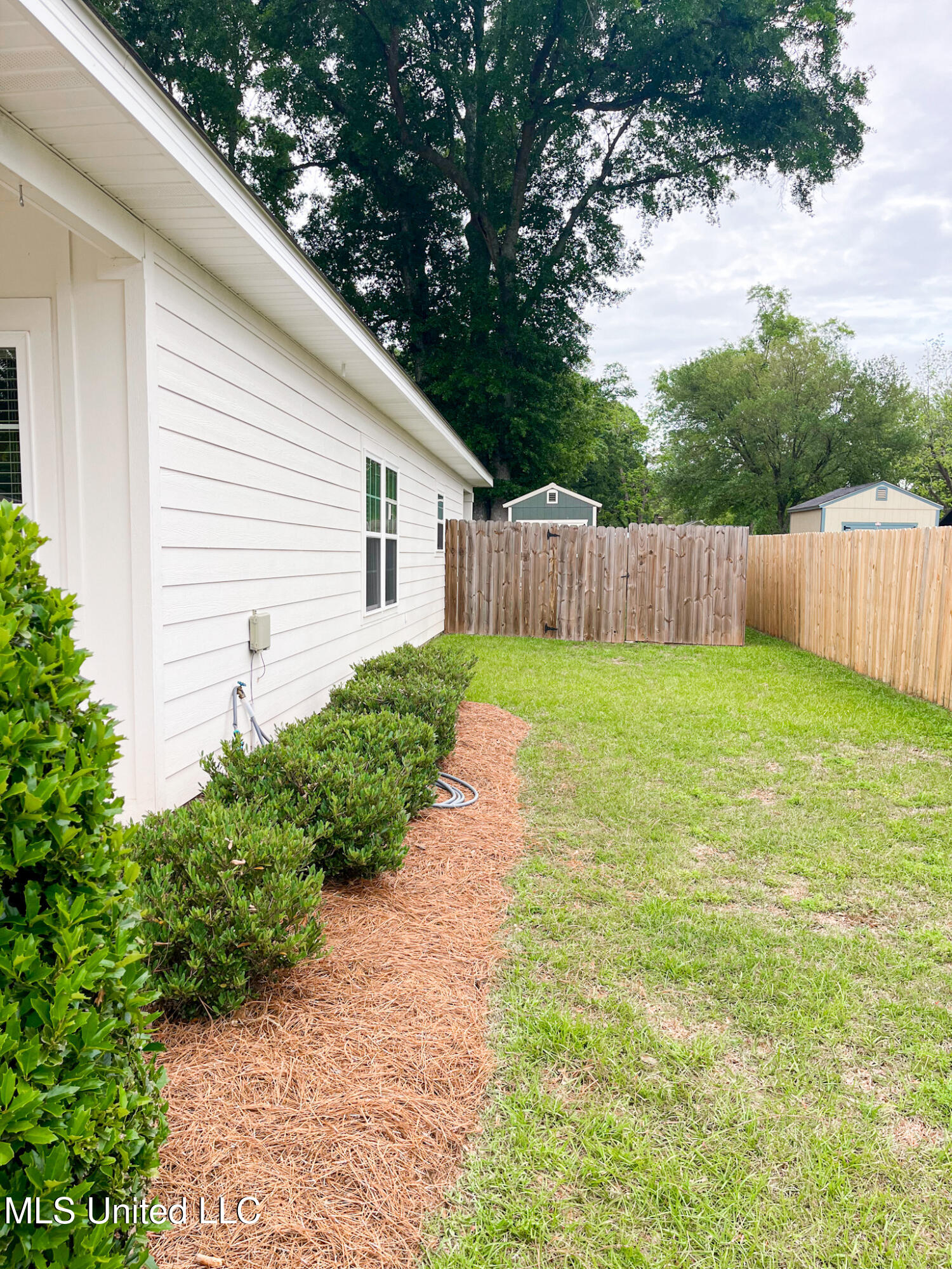117 Ridge Lane Lucedale, MS 39452 - Photo 23 of 29 IMG_8851