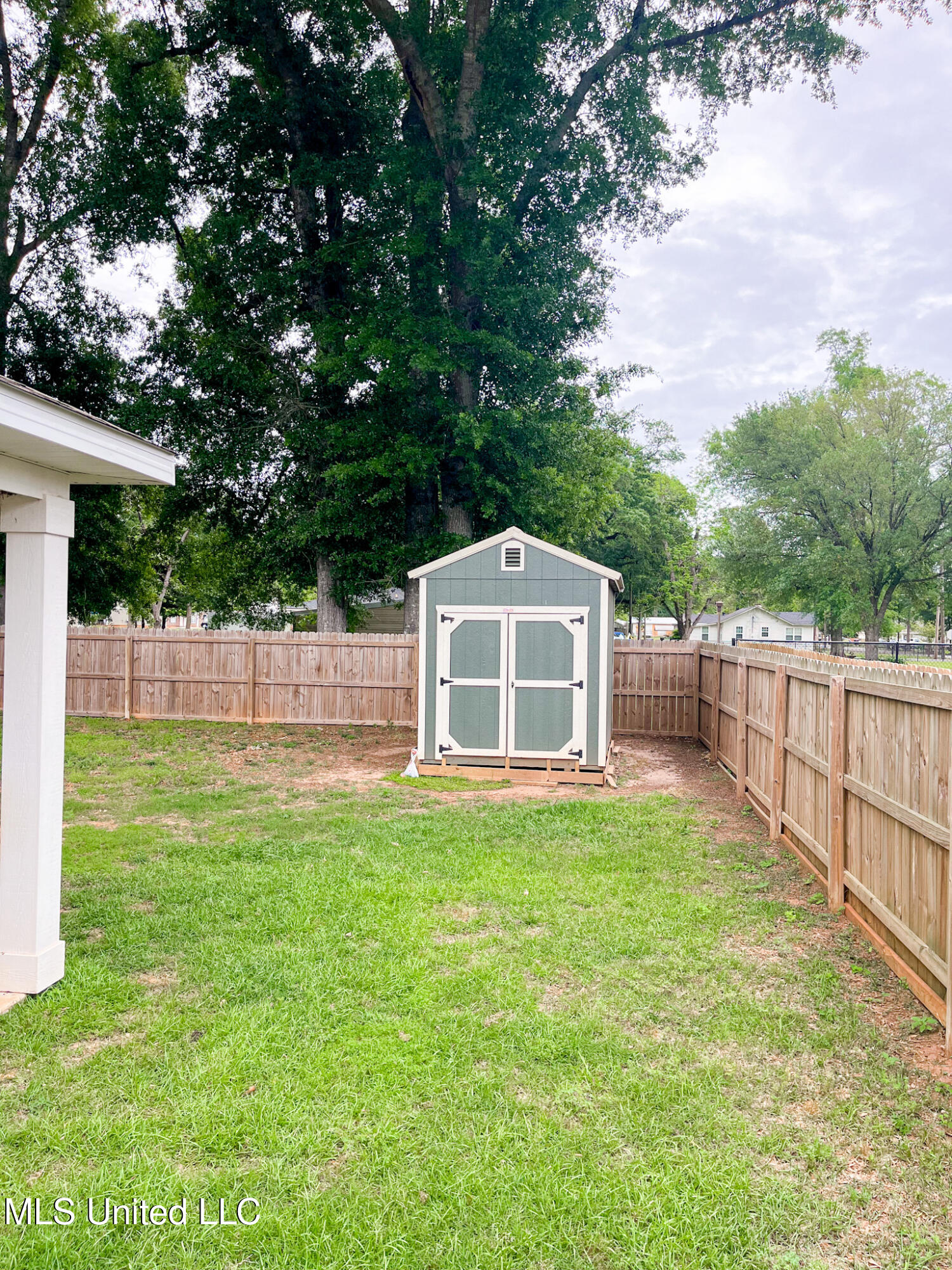 117 Ridge Lane Lucedale, MS 39452 - Photo 24 of 29 IMG_8852