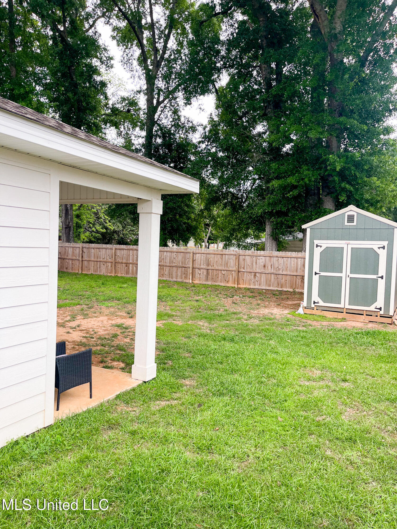 117 Ridge Lane Lucedale, MS 39452 - Photo 25 of 29 IMG_8853