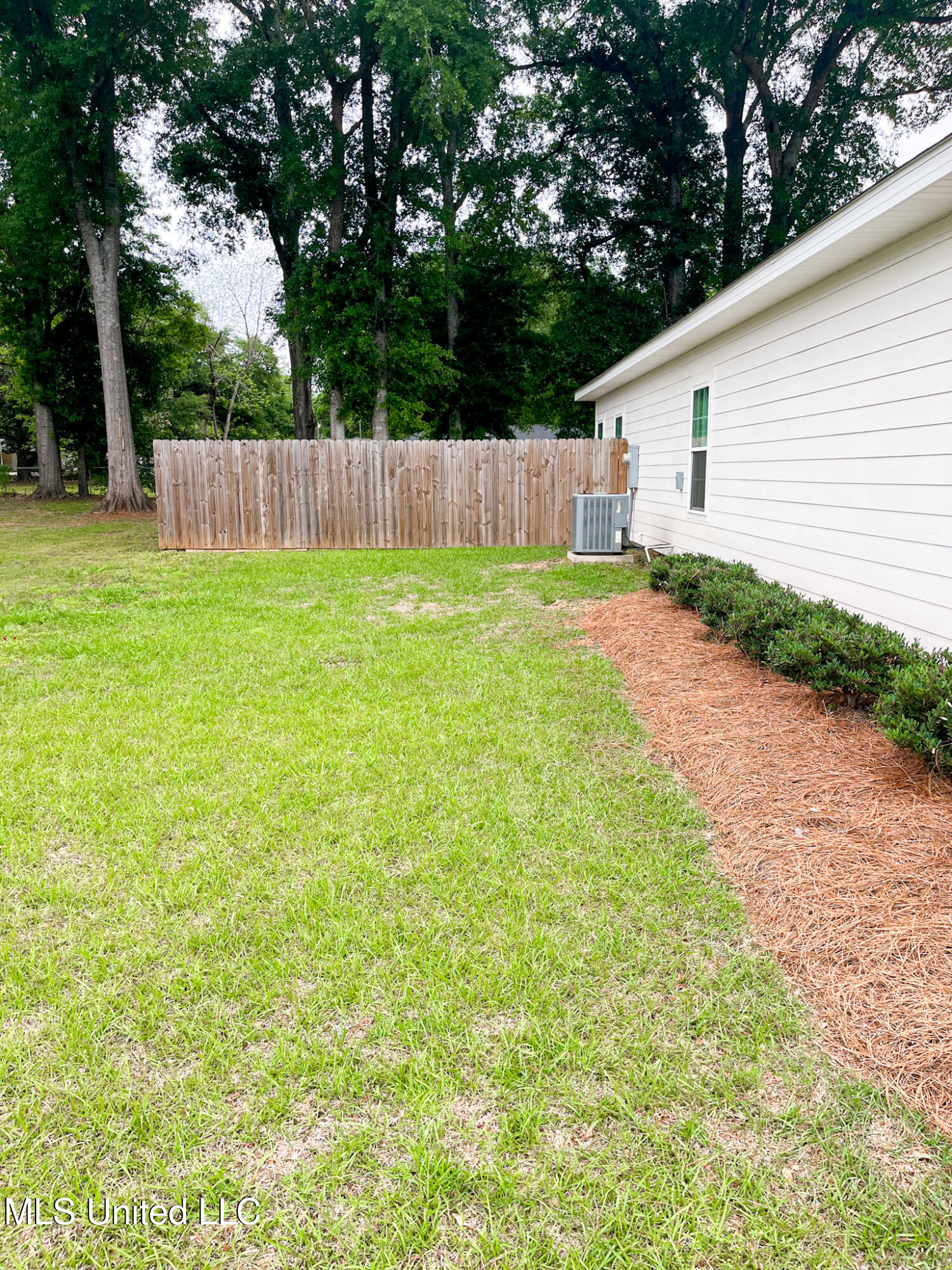 117 Ridge Lane Lucedale, MS 39452 - Photo 26 of 29 IMG_8854