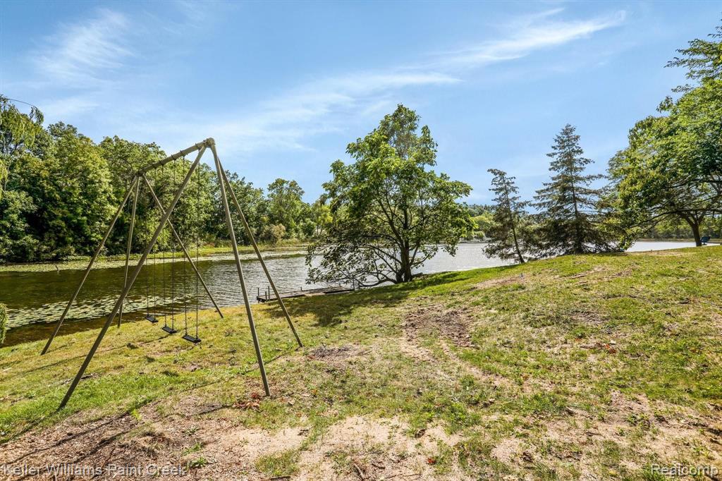 6645 Andersonville Road Clarkston, MI 48346 - Photo 26 of 30