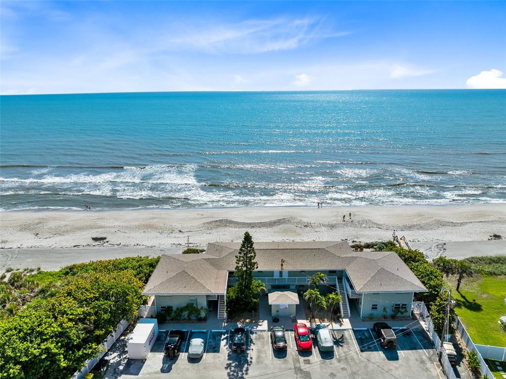 1369 Florida A1A Unit 7  