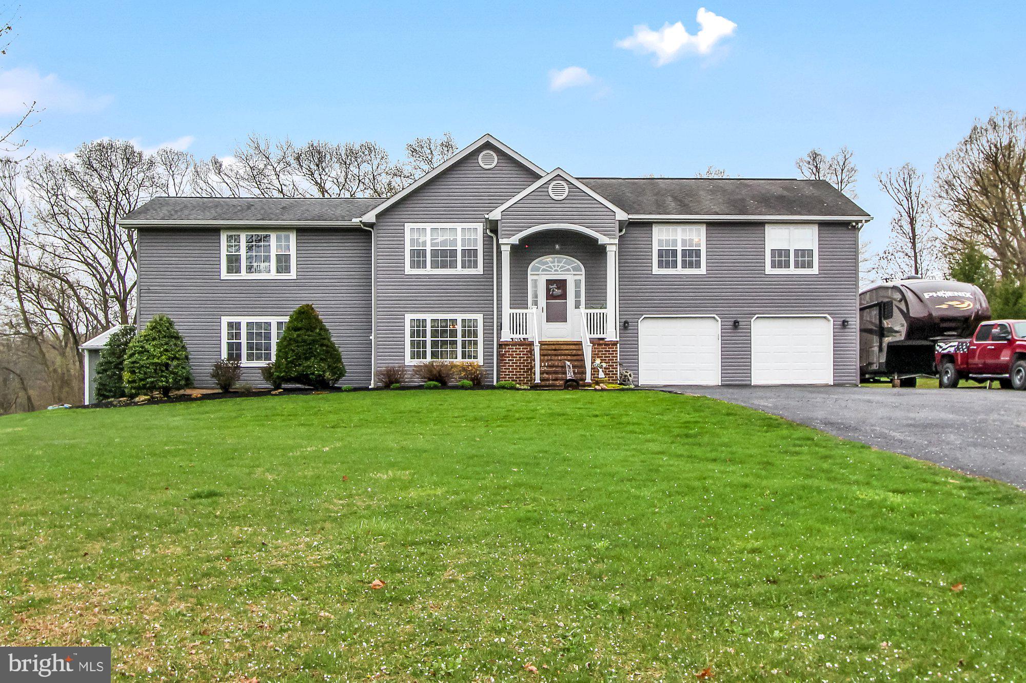 1518 Burkholder Road Red Lion, PA 17356 - Photo 1 of 28 Gallery Image 1