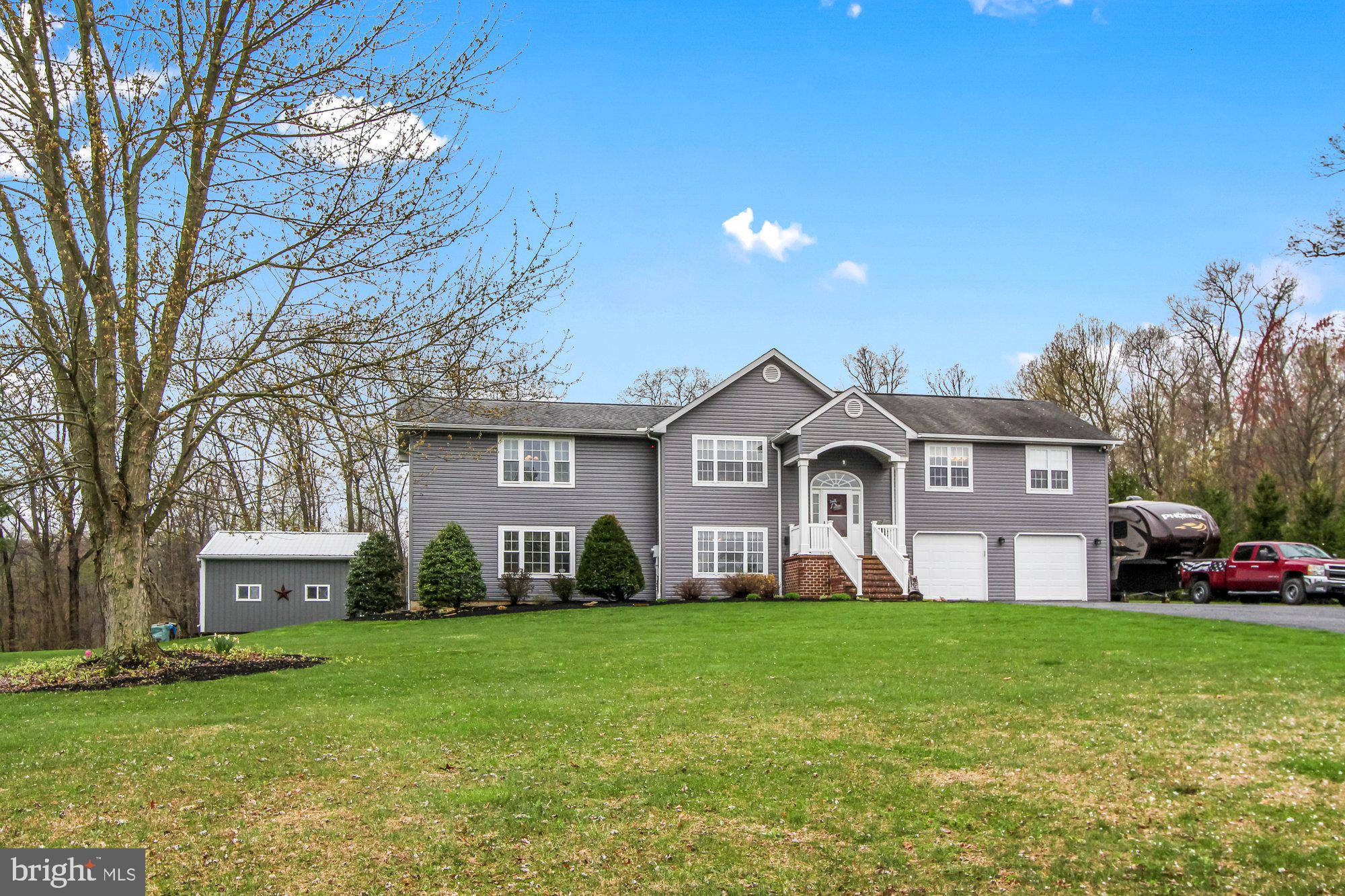 1518 Burkholder Road Red Lion, PA 17356 - Photo 23 of 28 Gallery Image 23