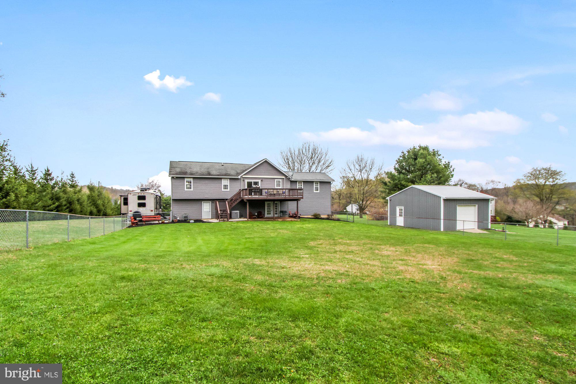 1518 Burkholder Road Red Lion, PA 17356 - Photo 24 of 28 Gallery Image 24