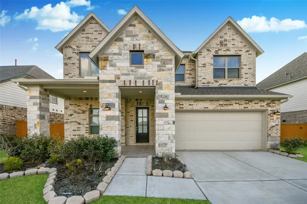 $499,000 | 2901 Apple Rose Lane, Katy, TX 77493