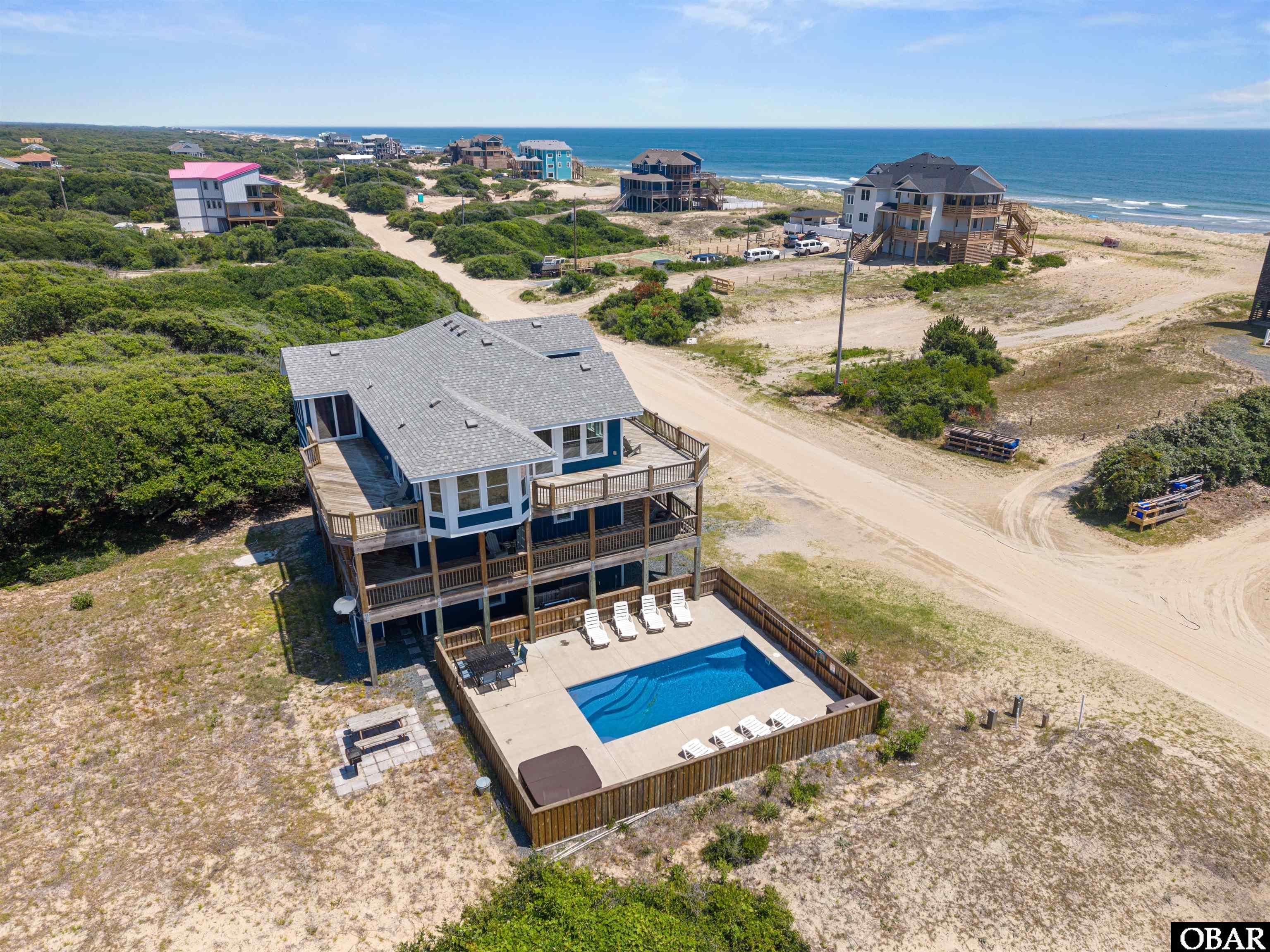 2364 Sandfiddler Road Corolla, NC 27927 - Photo 2 of 77