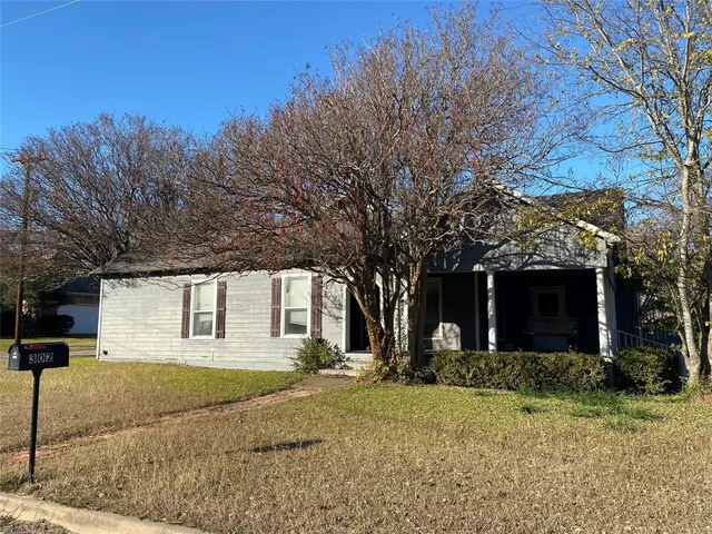 $150,000 | 302 West Orville Street, Wills Point, TX 75169