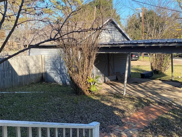 $150,000 | 302 West Orville Street, Wills Point, TX 75169