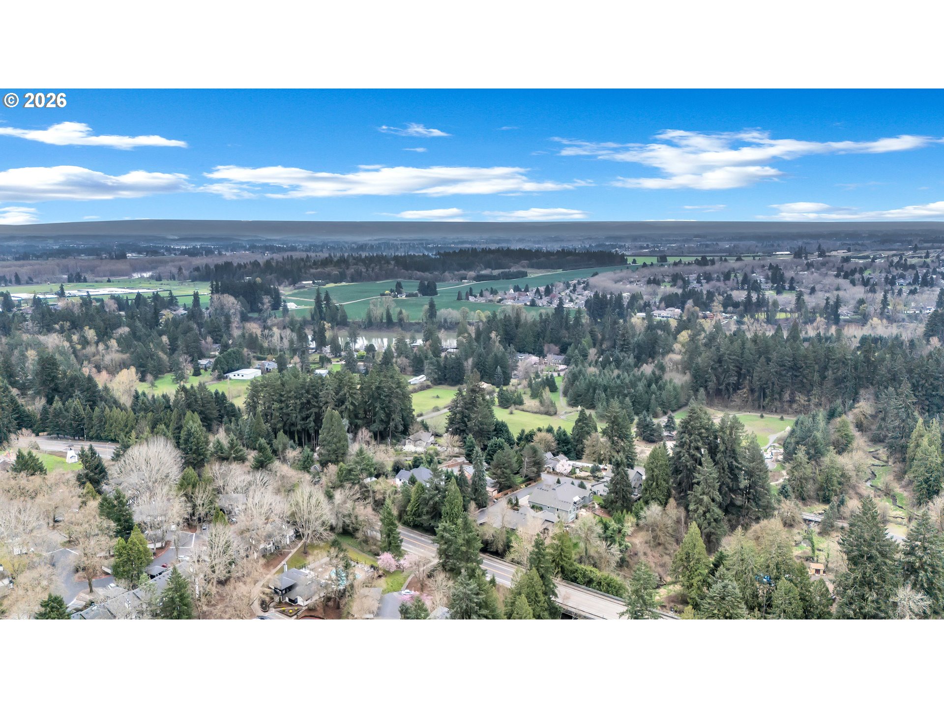 29700 Southwest Courtside Drive, Unit 36 Wilsonville, OR 97070 - Photo 38 of 40