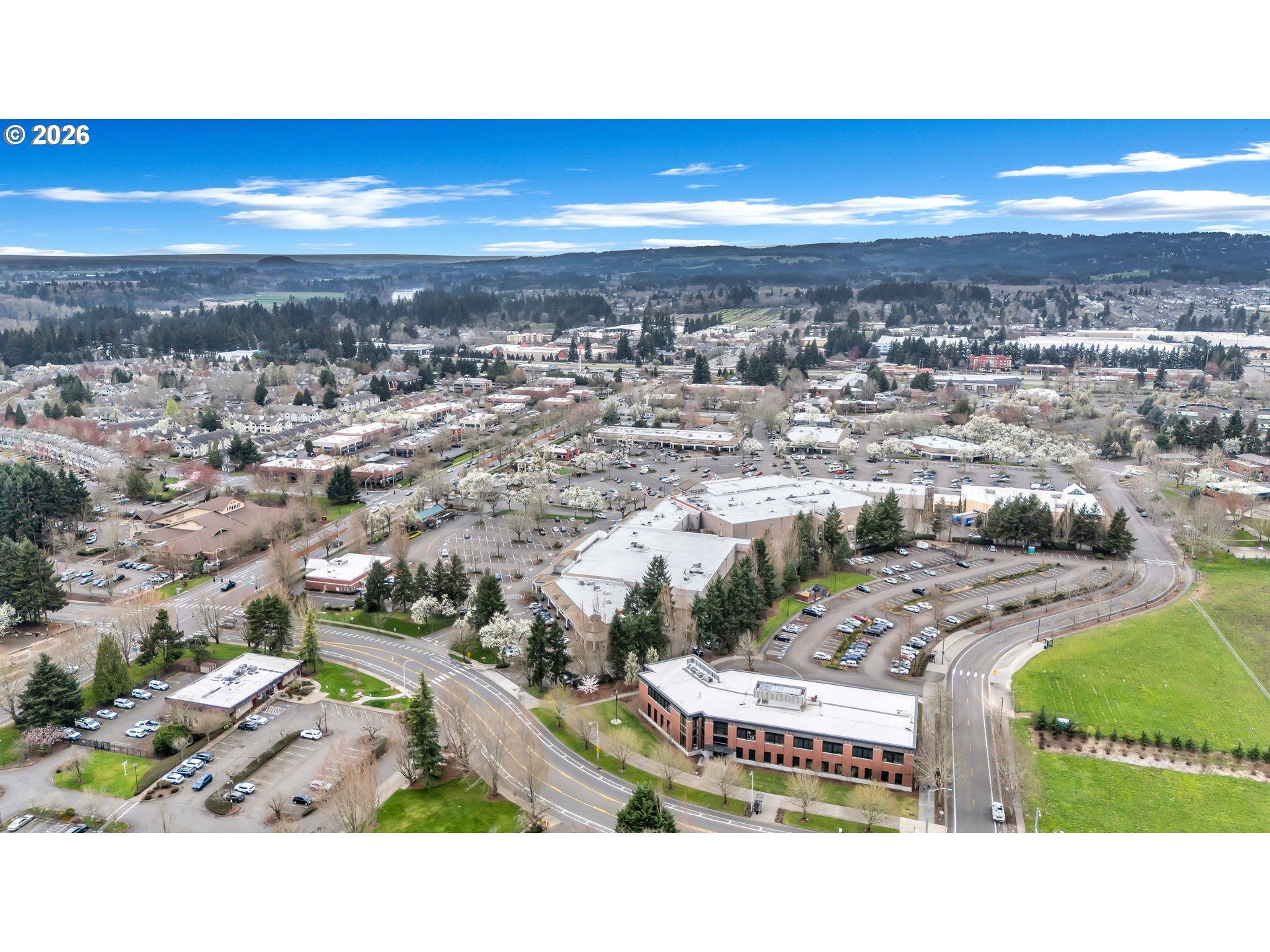 29700 Southwest Courtside Drive, Unit 36 Wilsonville, OR 97070 - Photo 39 of 40