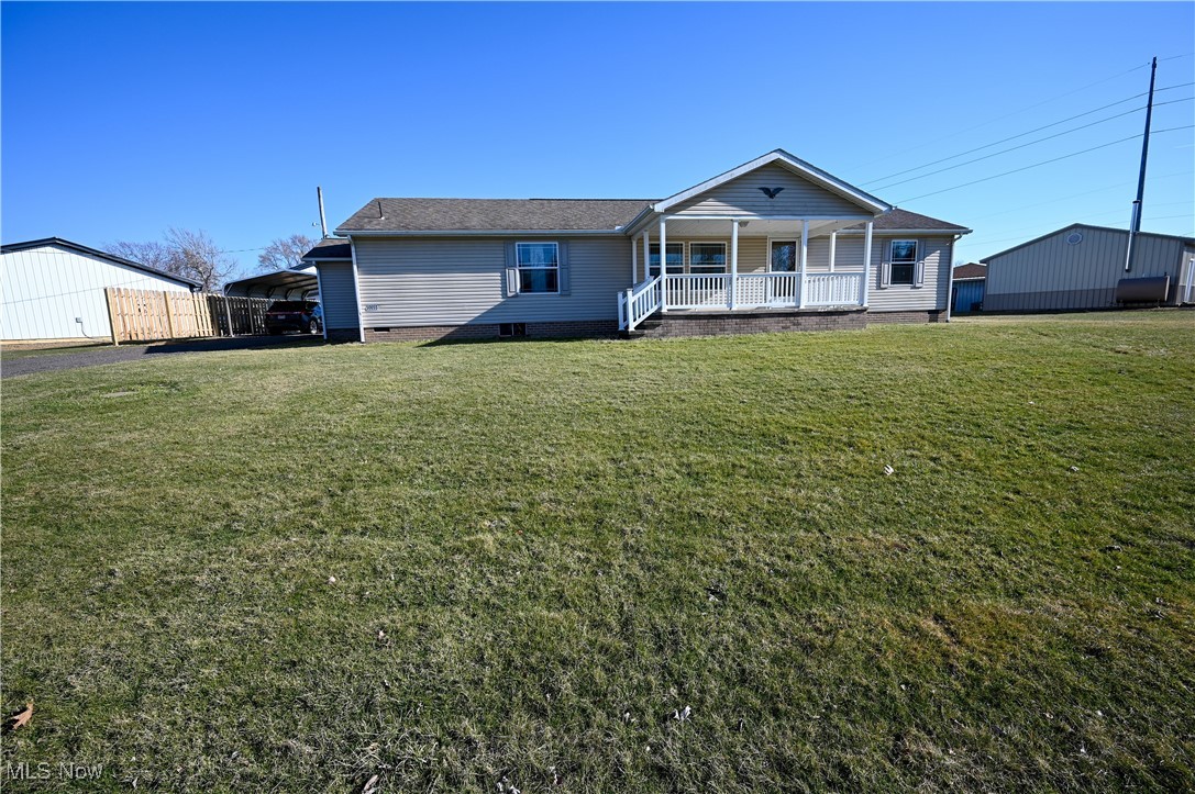 50055 Carroll Road East Liverpool, OH 43920 - Photo 1 of 23 Gallery Image 1