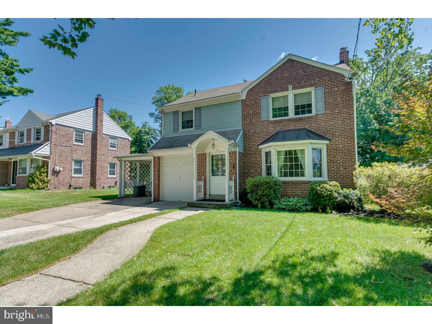 19 Merion Road Cherry Hill, NJ 08002 - Photo 1 of 19