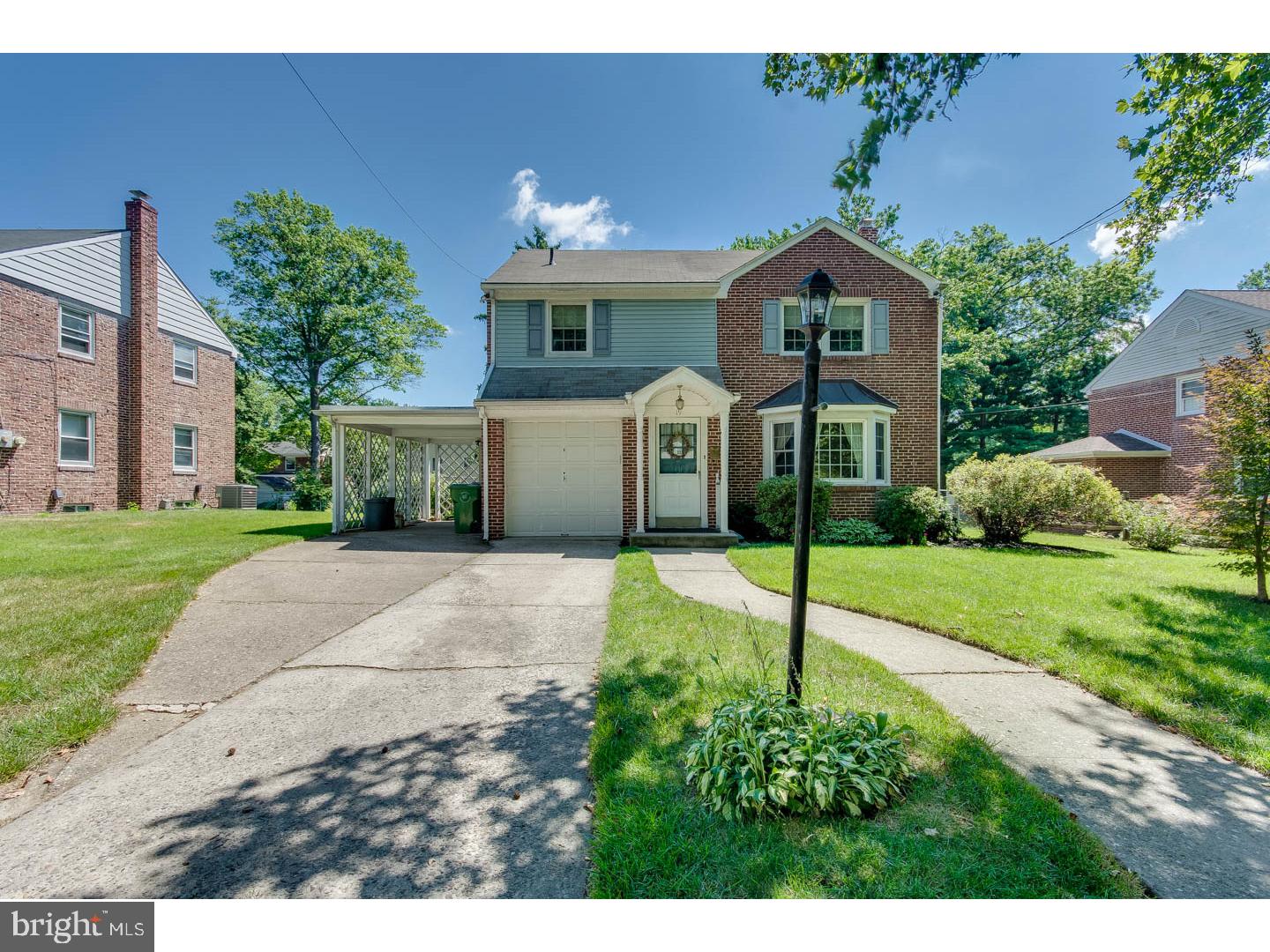 19 Merion Road Cherry Hill, NJ 08002 - Photo 2 of 19