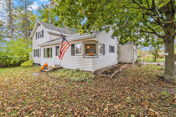 $325,000 | 2577 South Custer Road, Custer, MI 49405