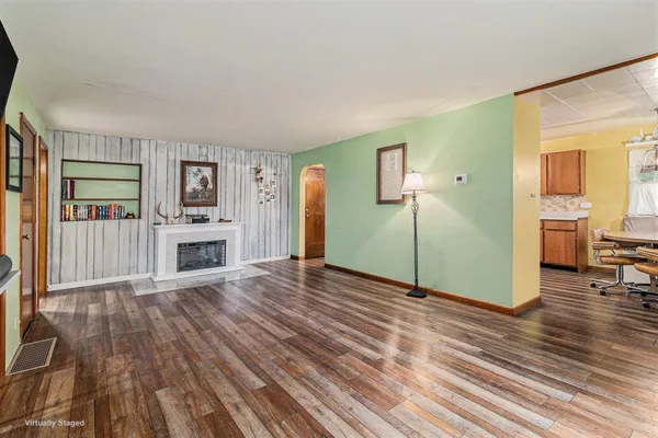 $325,000 | 2577 South Custer Road, Custer, MI 49405