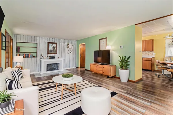 $325,000 | 2577 South Custer Road, Custer, MI 49405