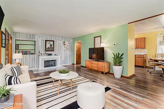 $325,000 | 2577 South Custer Road, Custer, MI 49405