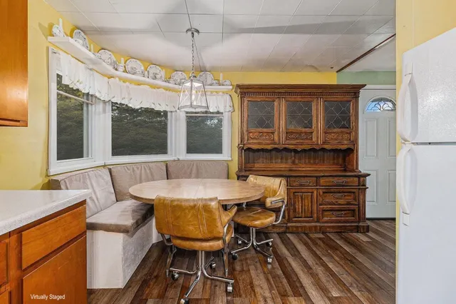 $325,000 | 2577 South Custer Road, Custer, MI 49405