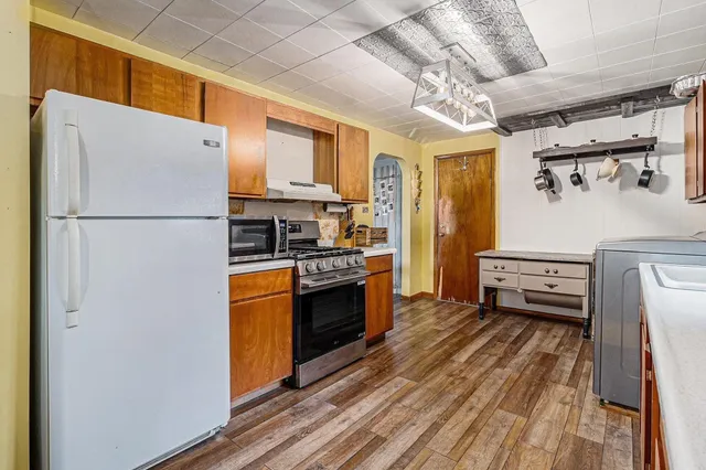 $325,000 | 2577 South Custer Road, Custer, MI 49405