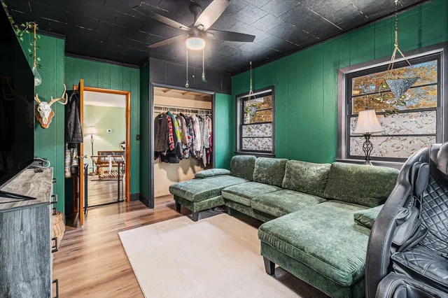 $325,000 | 2577 South Custer Road, Custer, MI 49405