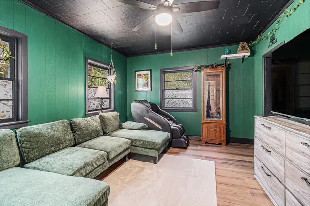 $325,000 | 2577 South Custer Road, Custer, MI 49405