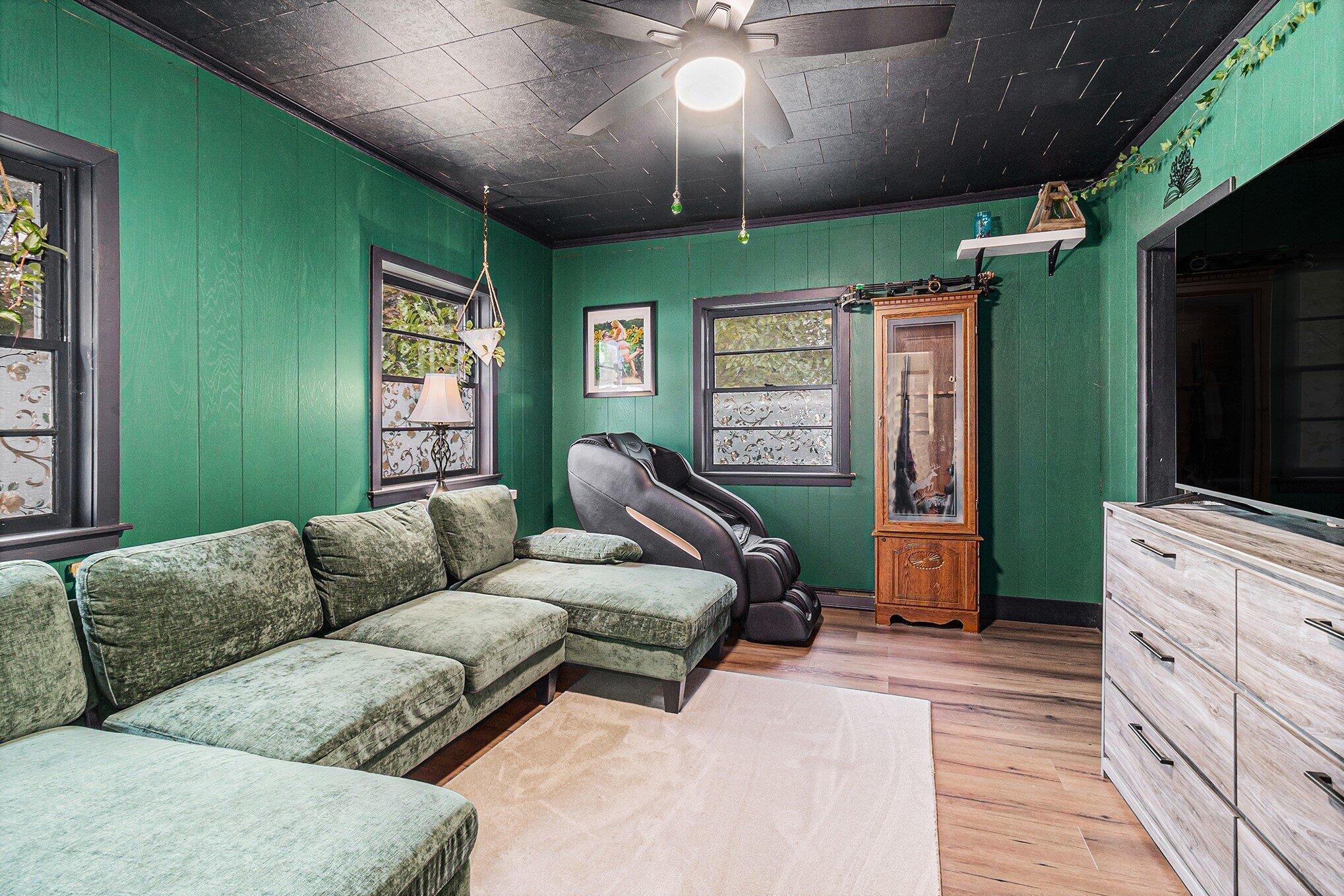 2577 South Custer Road Custer, MI 49405 - Photo 17 of 33 Bedroom