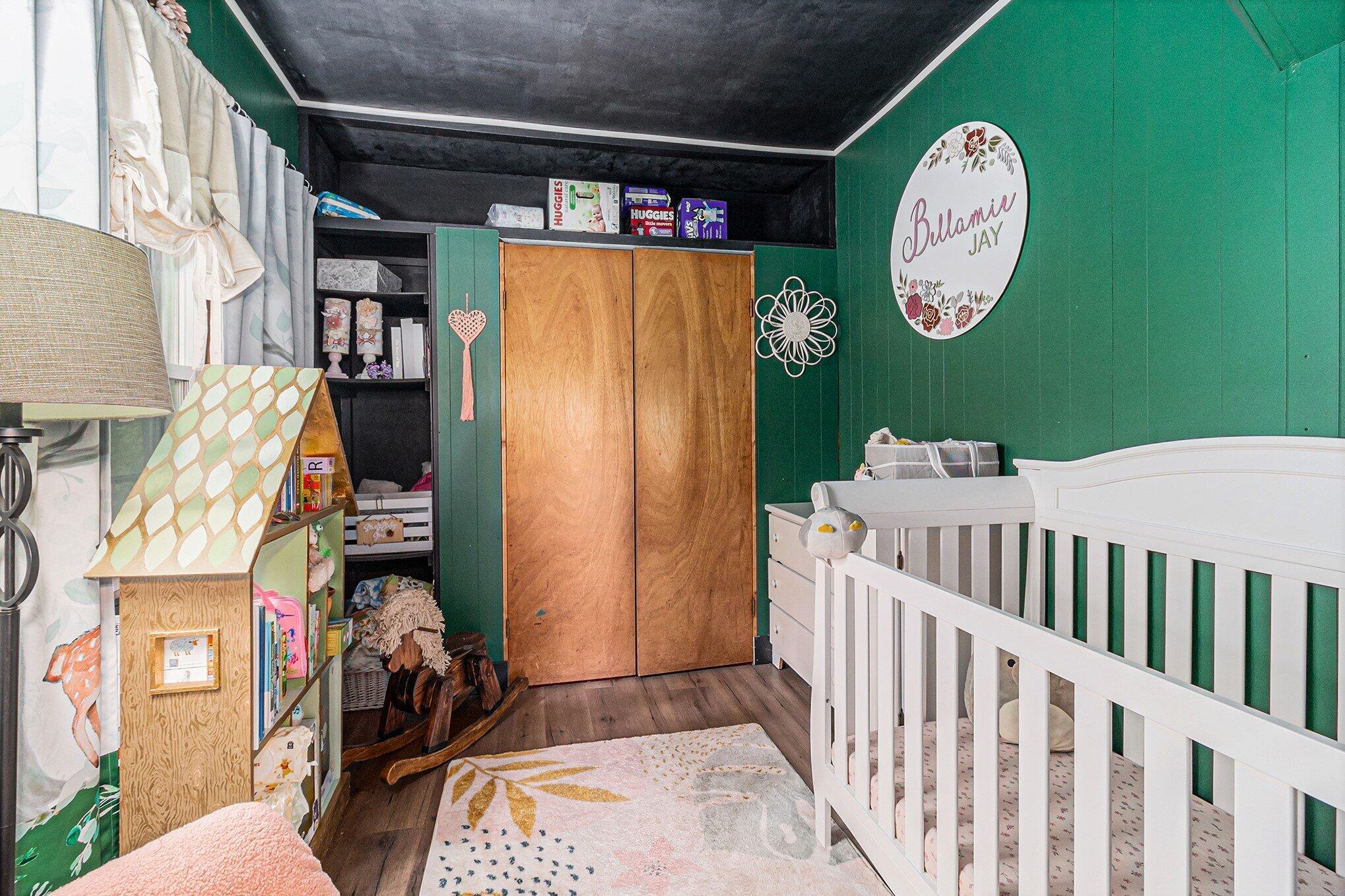 2577 South Custer Road Custer, MI 49405 - Photo 18 of 33 Bonus room