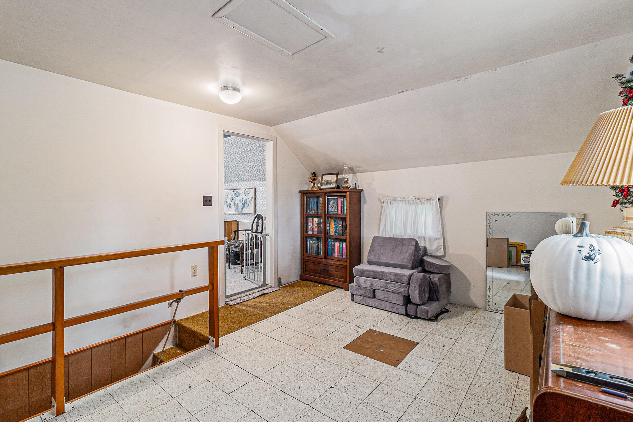 2577 South Custer Road Custer, MI 49405 - Photo 22 of 33 Bonus Room - Upper