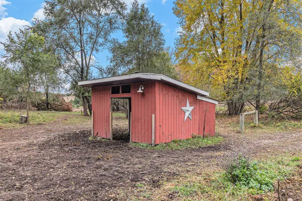 $325,000 | 2577 South Custer Road, Custer, MI 49405