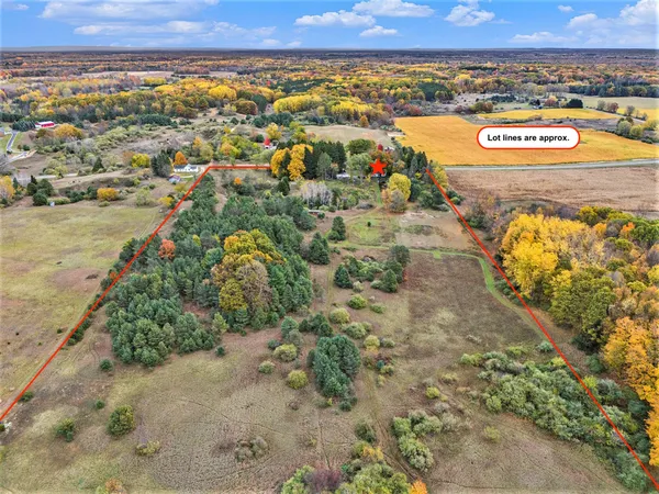 $325,000 | 2577 South Custer Road, Custer, MI 49405