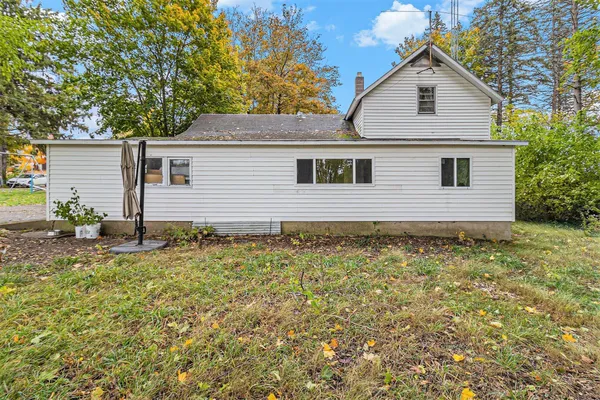 $325,000 | 2577 South Custer Road, Custer, MI 49405