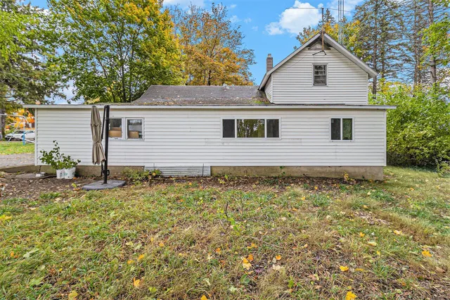 $325,000 | 2577 South Custer Road, Custer, MI 49405