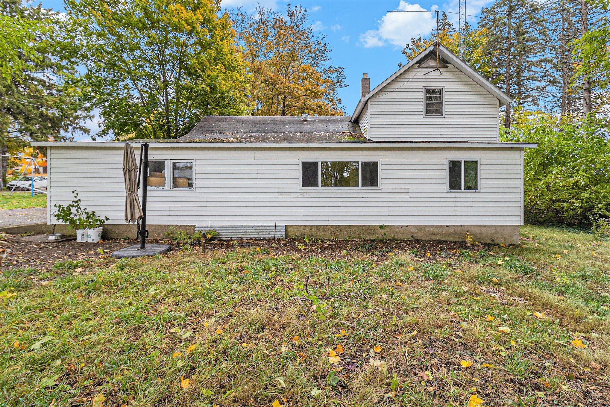 2577 South Custer Road Custer, MI 49405 - Photo 6 of 33 Exterior