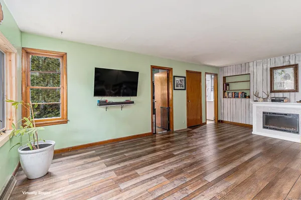 $325,000 | 2577 South Custer Road, Custer, MI 49405