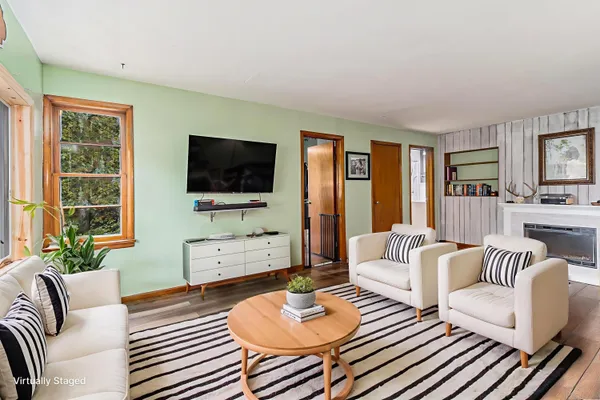 $325,000 | 2577 South Custer Road, Custer, MI 49405