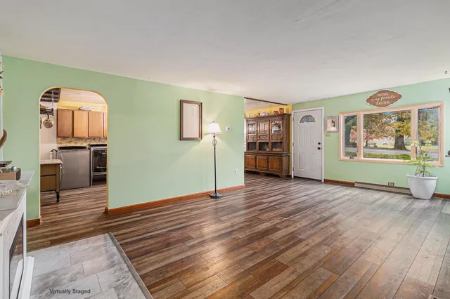 $325,000 | 2577 South Custer Road, Custer, MI 49405