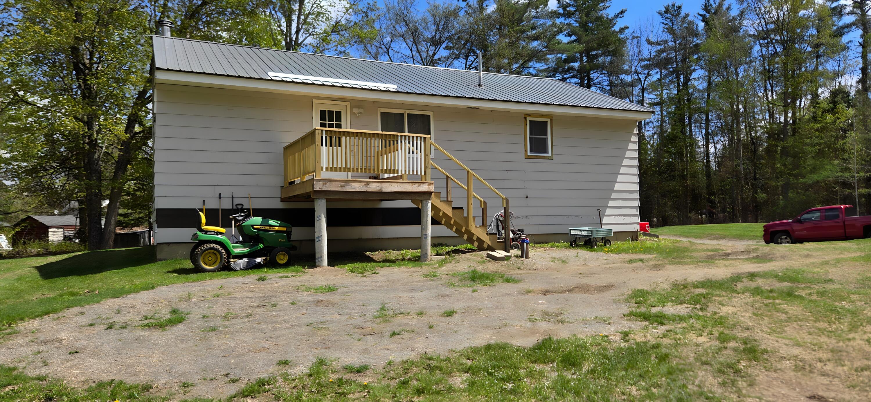 980 Dover Road Dexter, ME 04930 - Photo 3 of 35