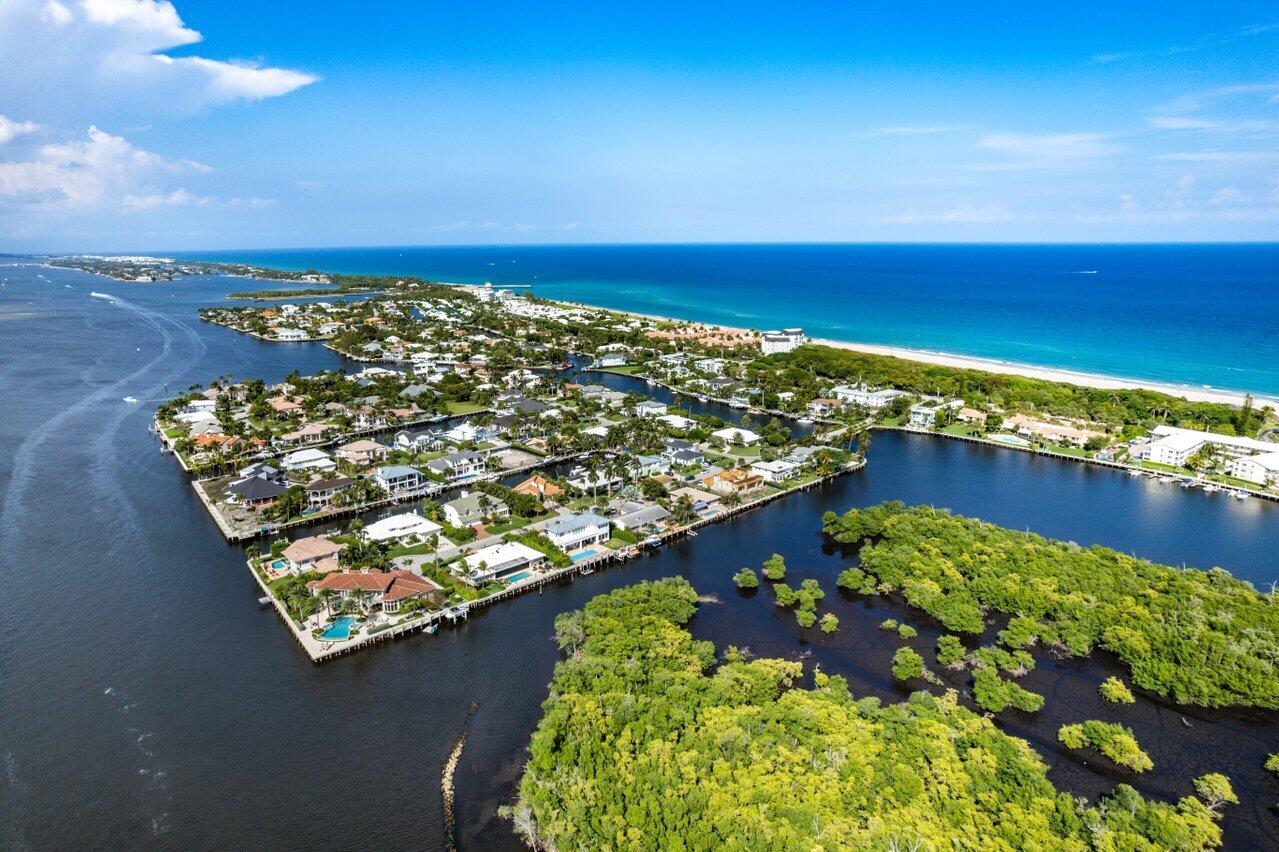 2 Inlet Cay Drive Ocean Ridge, FL 33435 - Photo 22 of 22