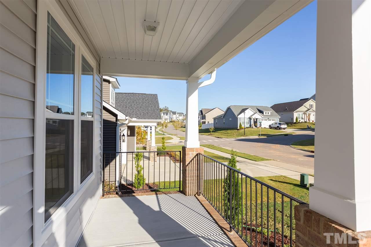 576 Ballast Point, Unit 31 Clayton, NC 27520 - Photo 2 of 28