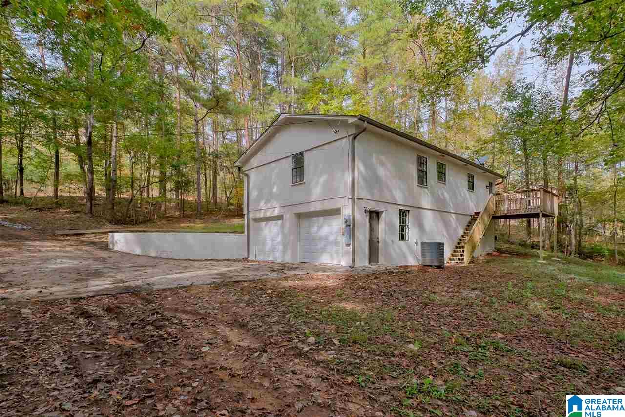 8479 Marsh Mountain Road Pinson, AL 35126 - Photo 31 of 35