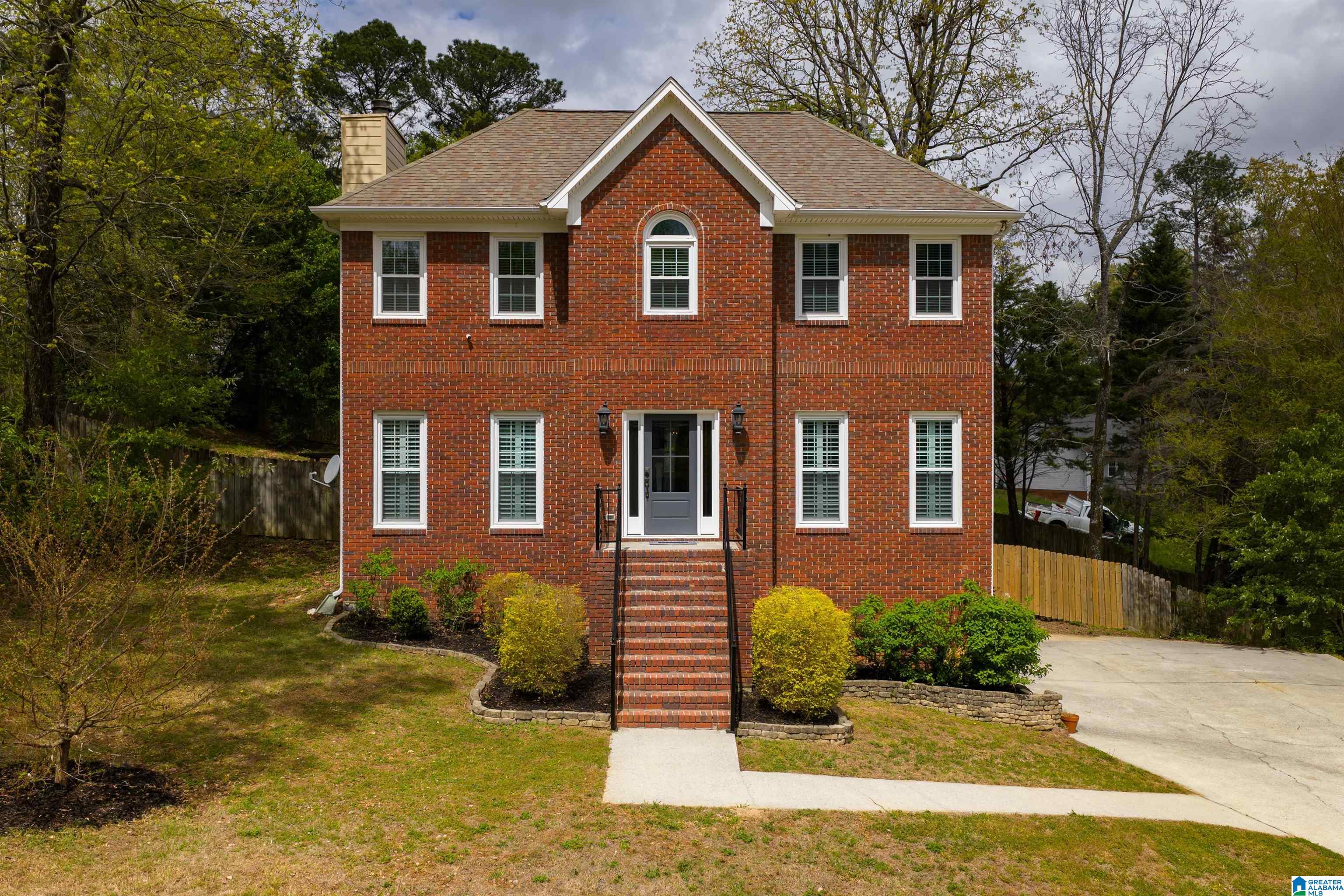 6040 Woodvale Road Helena, AL 35080 - Photo 1 of 36 Gallery Image 1