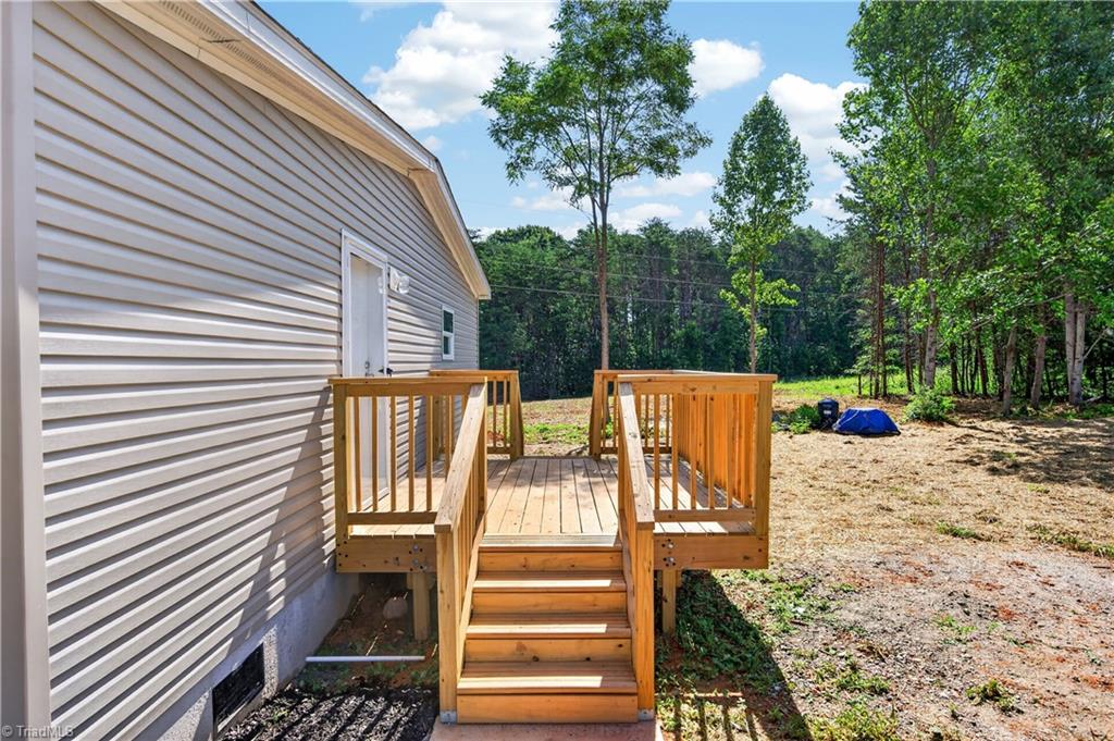 3785 Rockford Road Dobson, NC 27017 - Photo 39 of 50