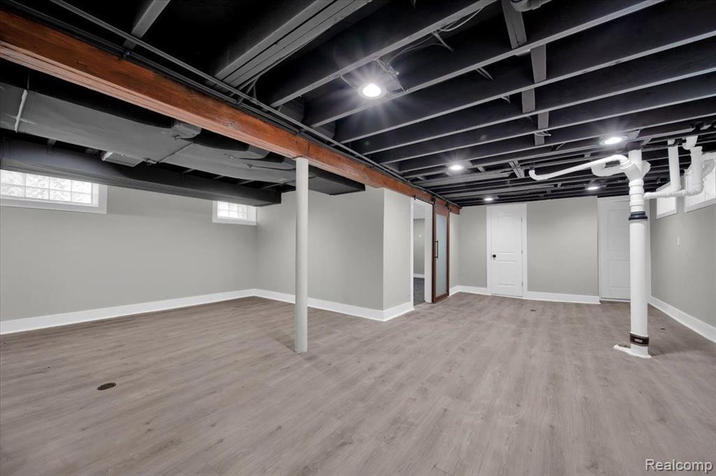 17550 Indiana Street Detroit, MI 48221 - Photo 18 of 24 Gallery Image 18