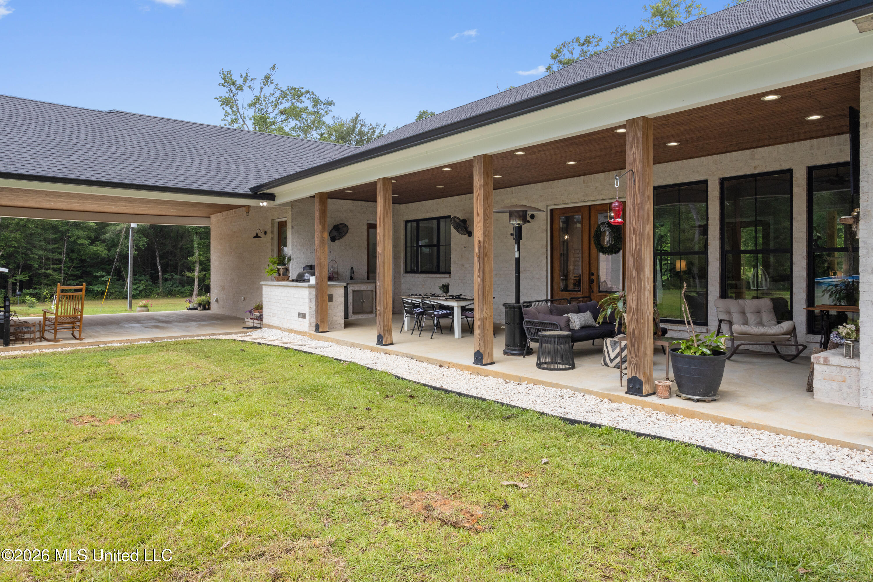 16900 Old River Road Vancleave, MS 39565 - Photo 71 of 77 00071