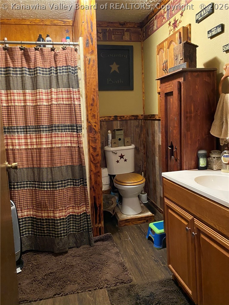 160 Bush Hollow Road Ripley, WV 25271 - Photo 19 of 46 Gallery Image 19